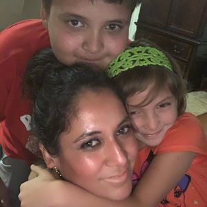 Meet your Posher, Angelica